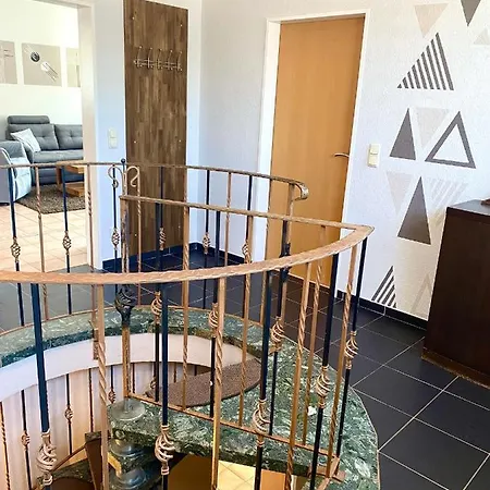 Apartmán Laura Bremm