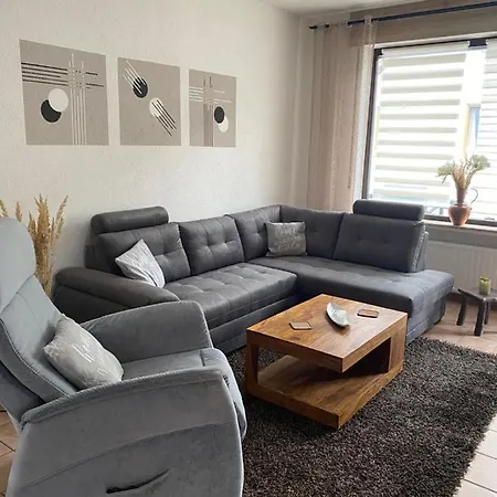 Apartment Laura