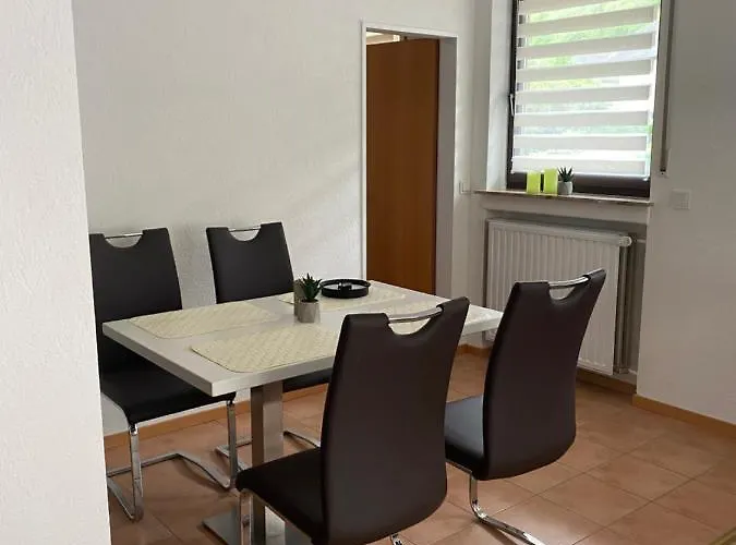 Laura Διαμέρισμα *