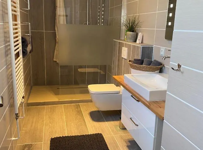 Laura Apartamento Bremm