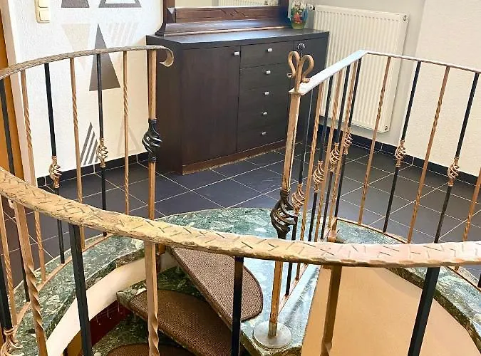 Laura Διαμέρισμα Bremm