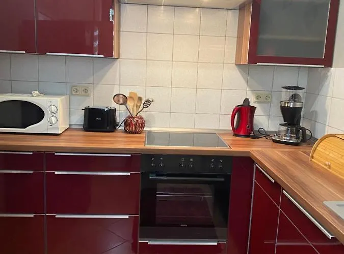 Διαμέρισμα Laura